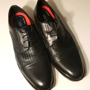 Ashford Hayes Black Men's Shoes